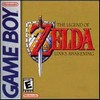 Legend of Zelda, The - Link's Awakening Box Art Front